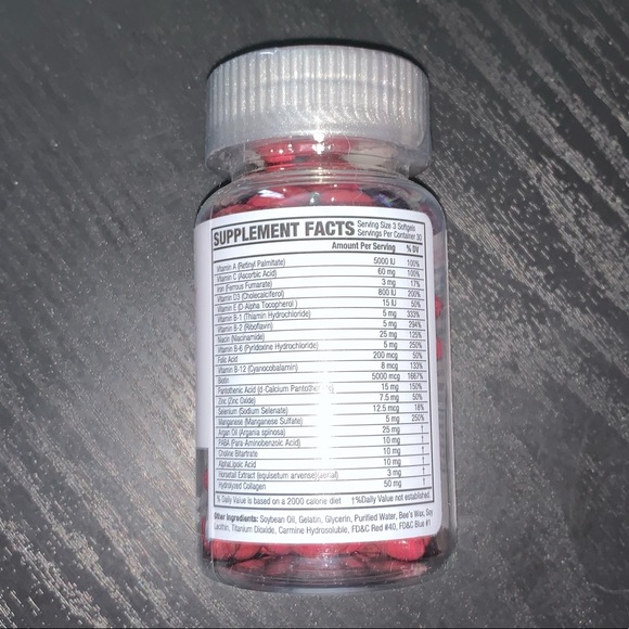 ❌SOLD❌ Jamberry | Beauty Boost - Picture 3 of 6